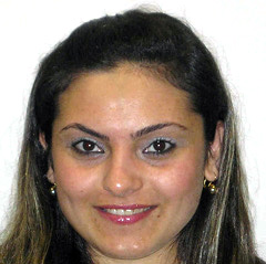 Mavruk Eskipehlivan, Senem