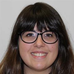 Mendivil Ramos, Olivia